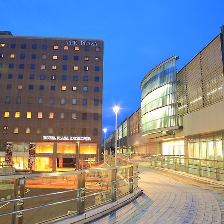 Hotel Plaza Kachigawa Kasugai المظهر الخارجي الصورة