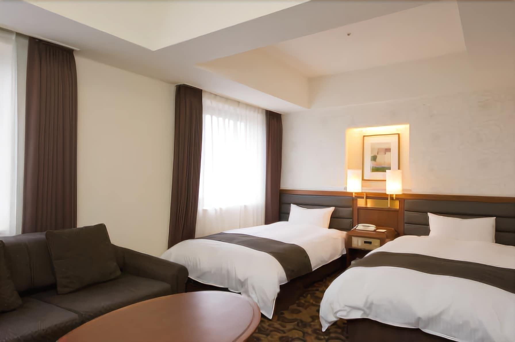 Hotel Plaza Kachigawa Kasugai المظهر الخارجي الصورة